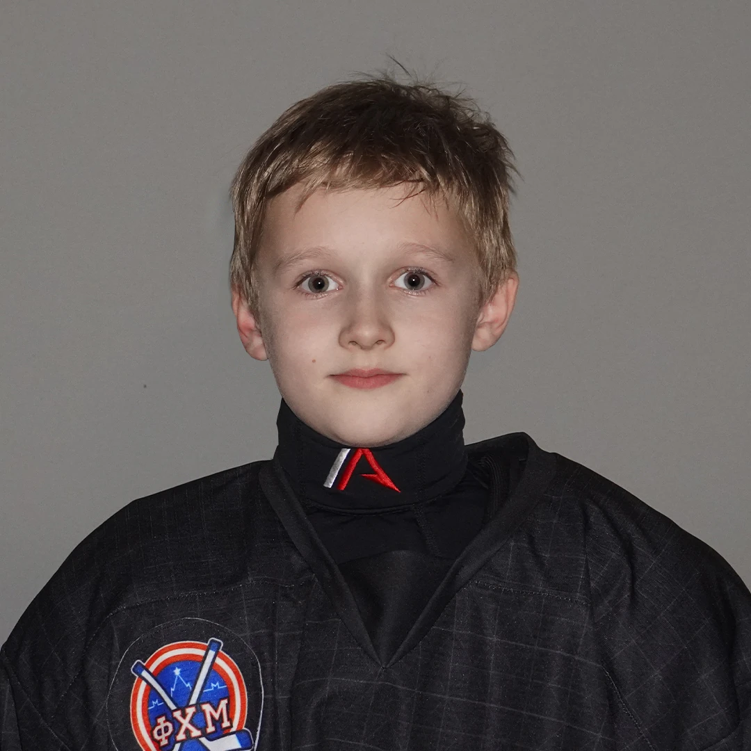 Лев Бочарников