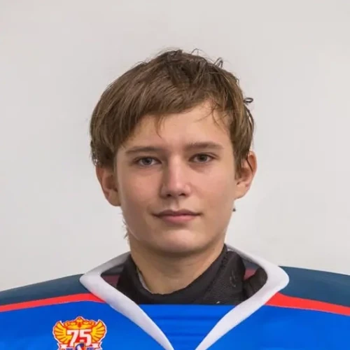 Занькин Константин