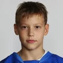 Курочкин Егор Александрович