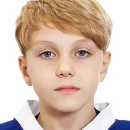Туренко Егор Павлович