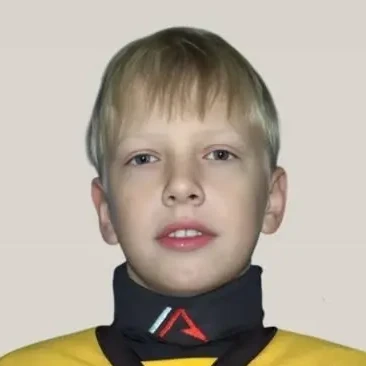 Малышев Кирилл Сергеевич