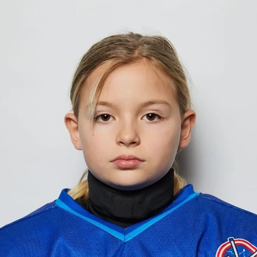 Лунина Ярославна Артемовна