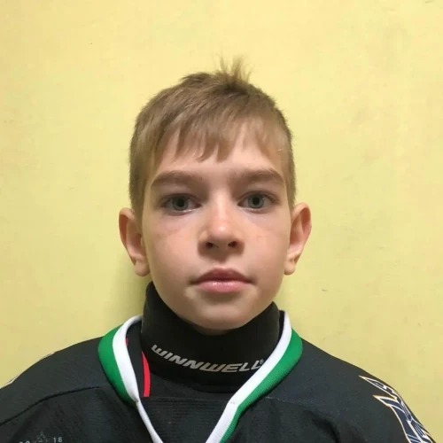 Фирсов Дмитрий Алексеевич