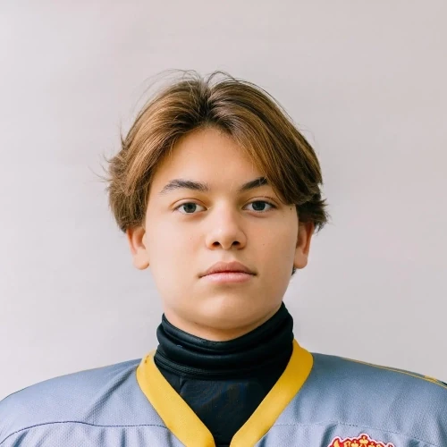 Луканин Никита Владимирович