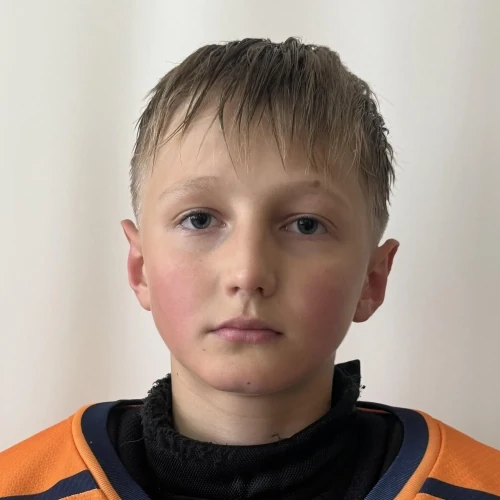 Травин Матвей Алексеевич
