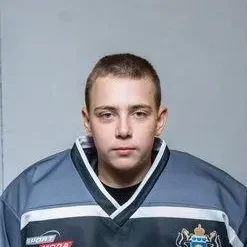 Бараняк Богдан Олегович
