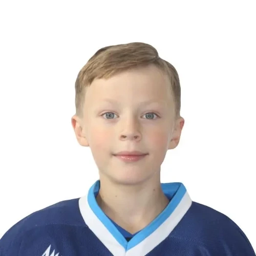 Медников Матвей Ильич