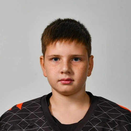 Сафаров Роман Хаганиевич