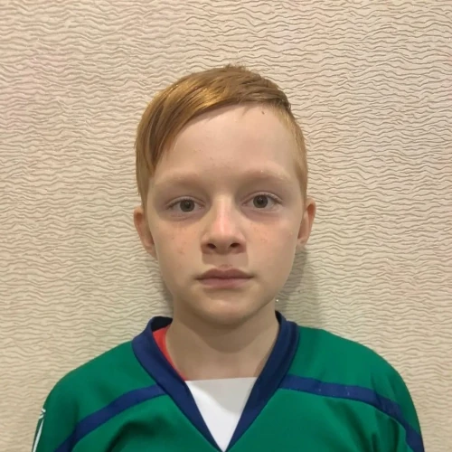 Григорьев Никита Алексеевич