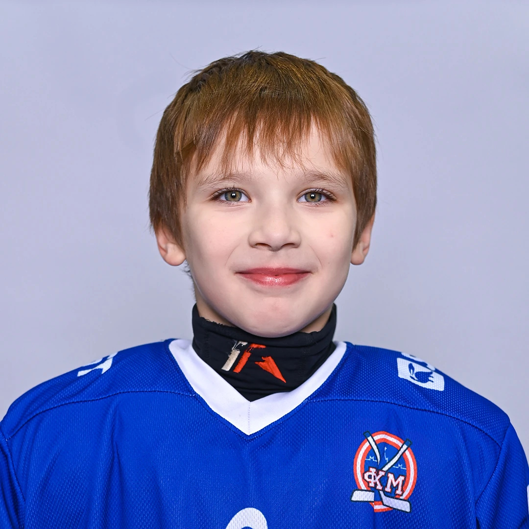 Егор Клесун