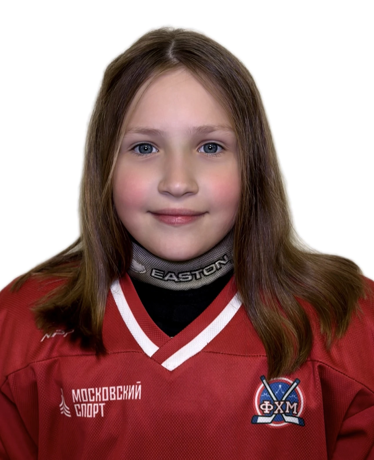 Мурашова Анастасия Андреевна