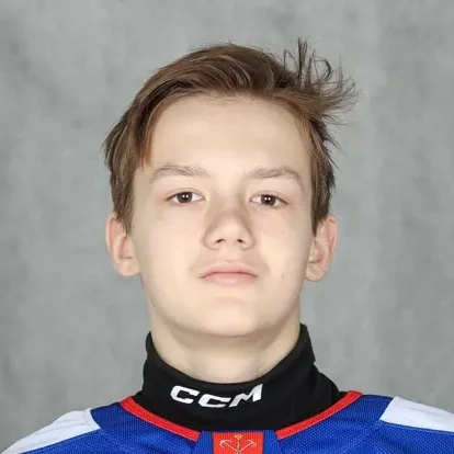 Малышев Дмитрий Антонович