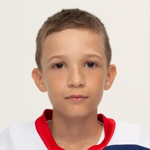 Попов Вадим Дмитриевич