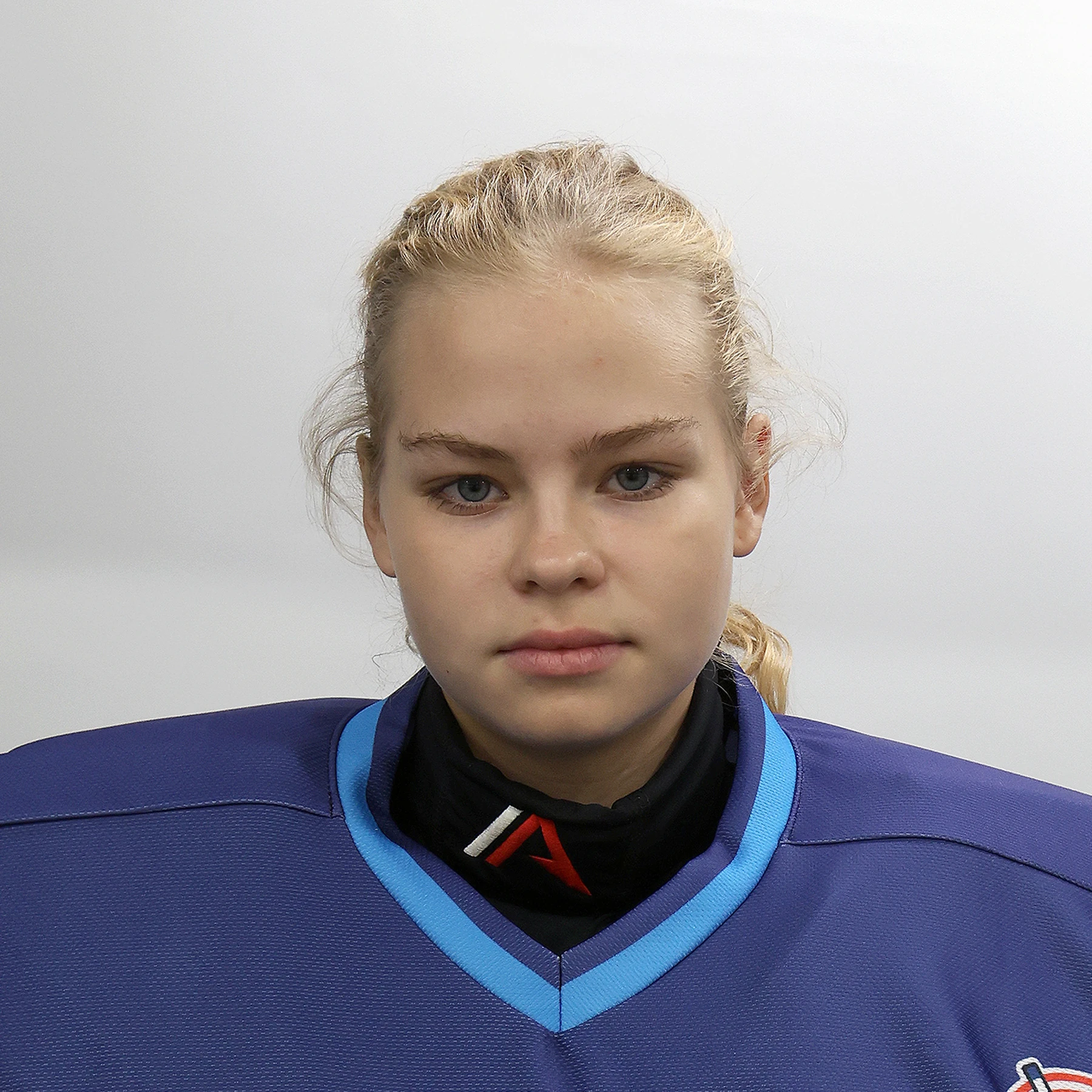 Попкова Алина Романовна