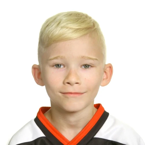 Алымов Павел Александрович