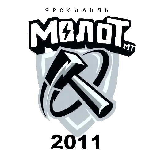 ХК "молот"