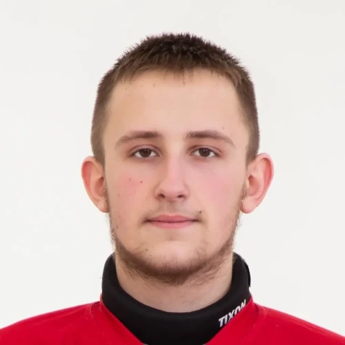 Каргин Сергей Олегович