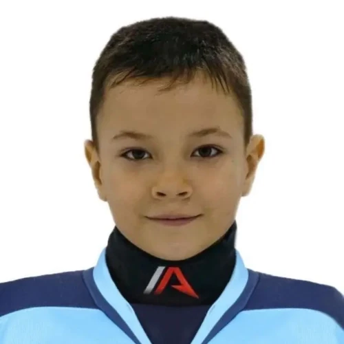 Воронцев Даниил Иванович