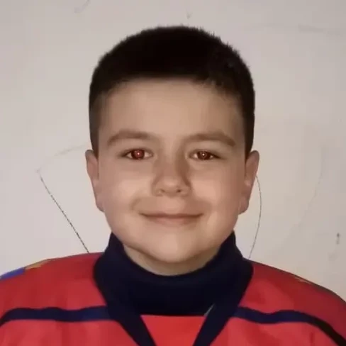 Жеронкин Макар Владимирович