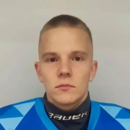 Сергеев Егор Михайлович