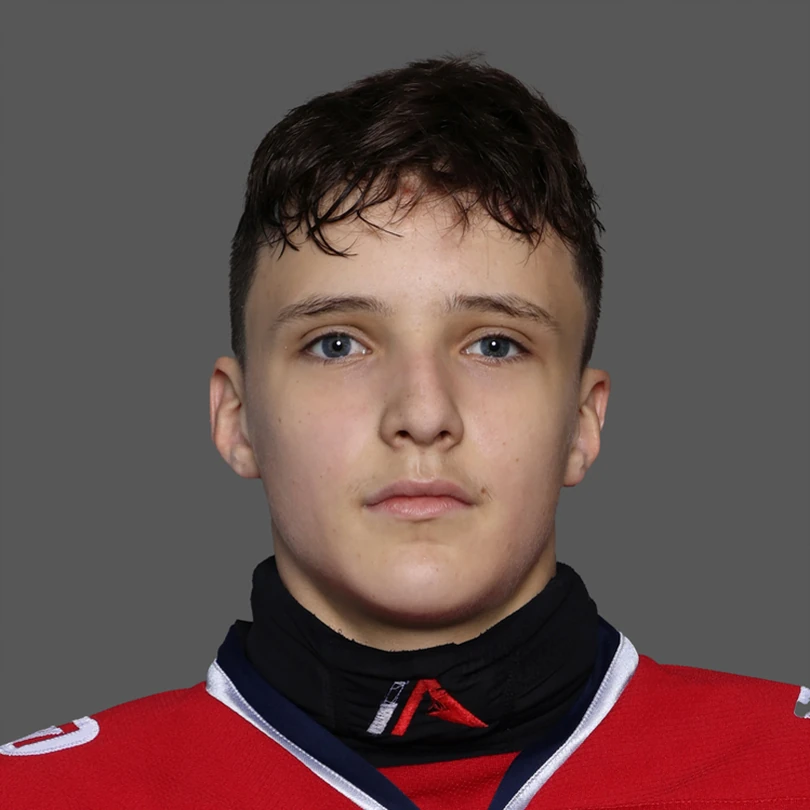 Огурцов Андрей Сергеевич