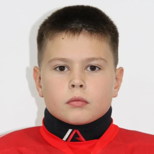 Мариев Андрей Павлович