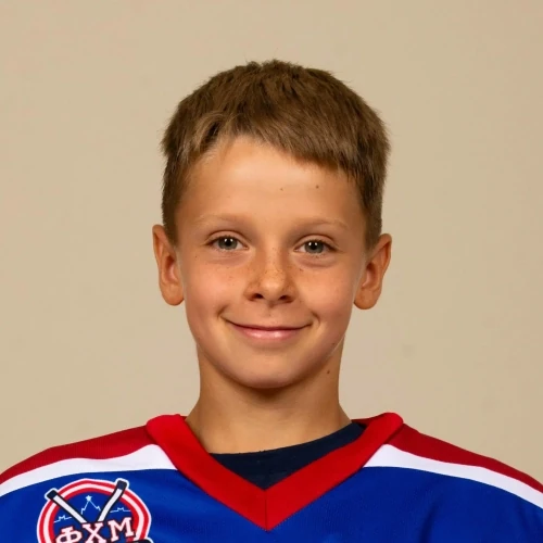Берлизев Денис Евгеньевич