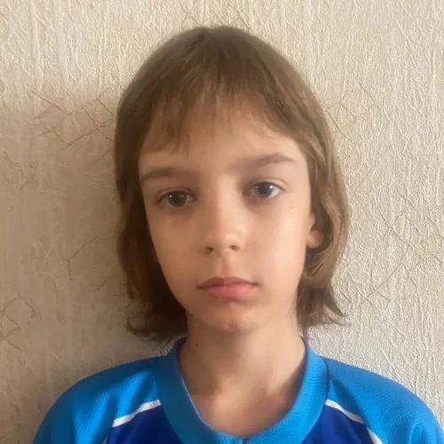 Котенев Арсений Витальевич