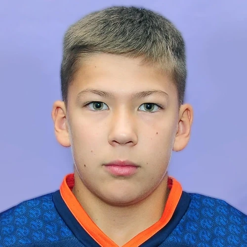 Кохас Демид Семенович