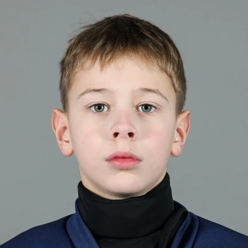 Горжибовский Севастьян Николаевич