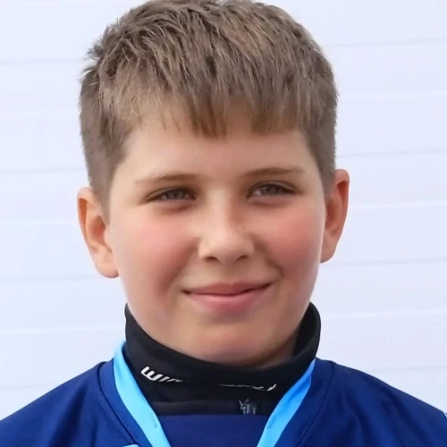 Фрумкин Тимофей Ильич