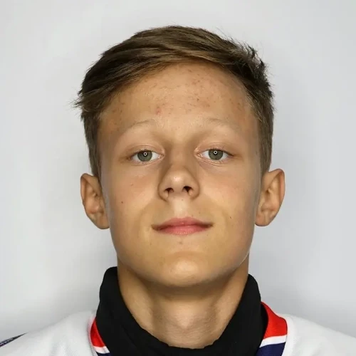 Васильев Кирилл Эдуардович