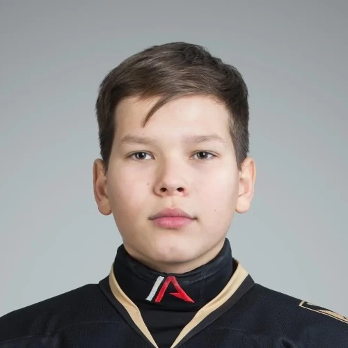 Косырев Михаил Николаевич