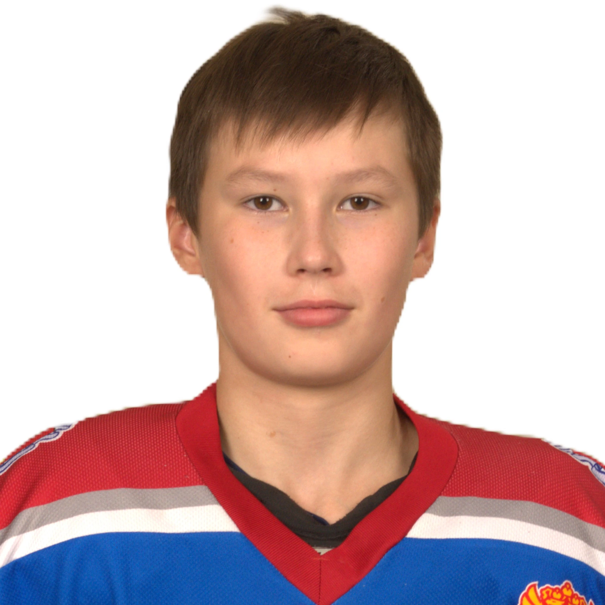 Дерябин Сергей Игоревич