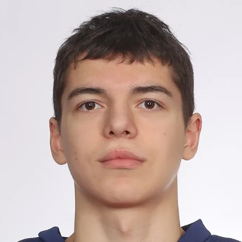Хаджимурадов Мурад Асланович