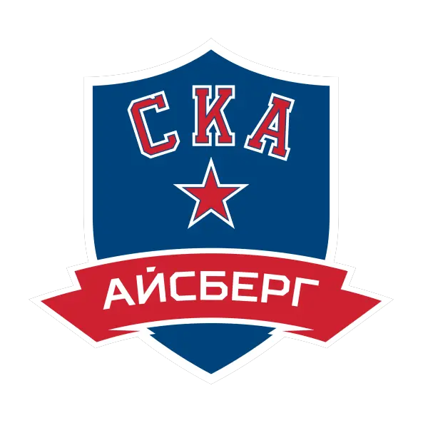 СКА Айсберг 2008 Великий