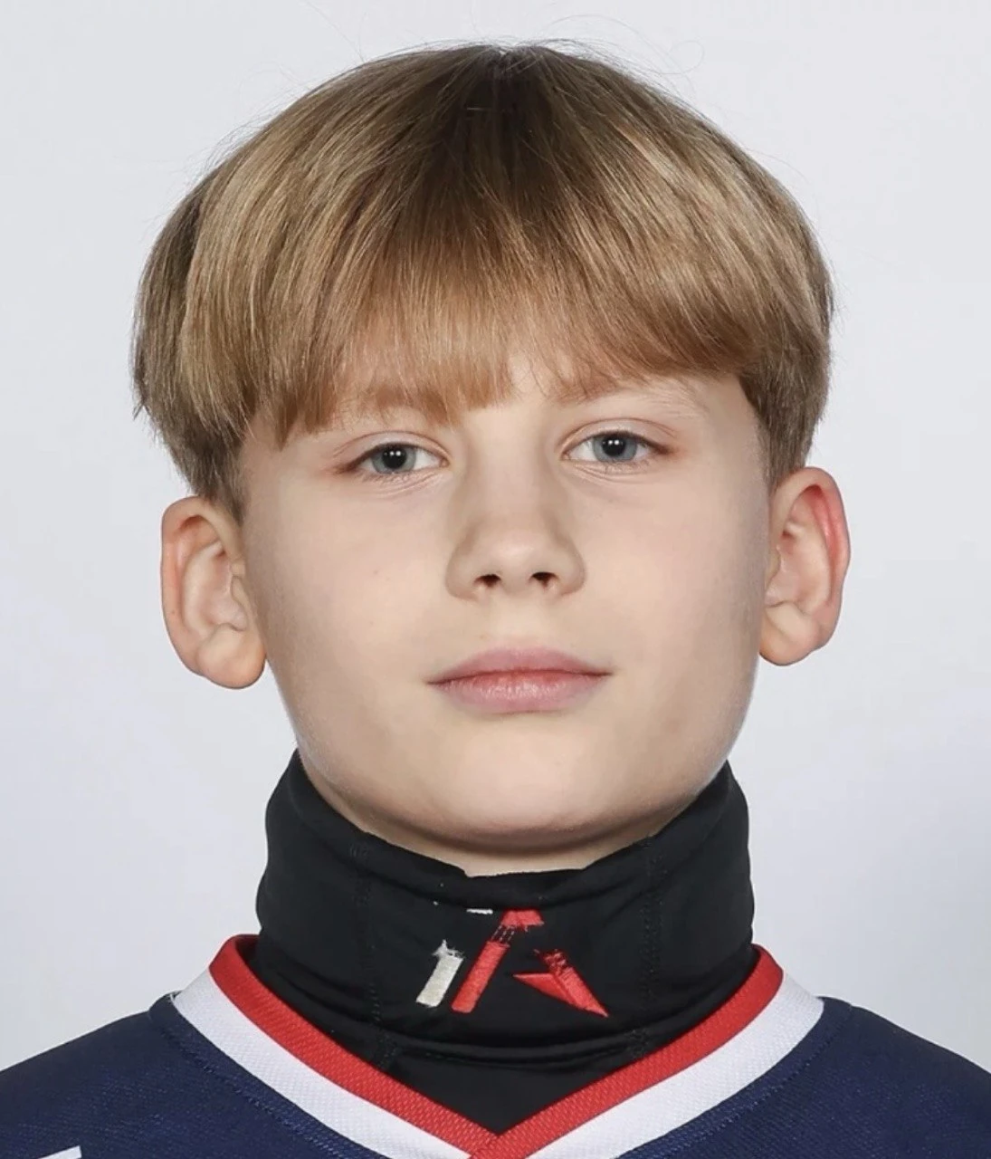 Смирнов Семён Павлович