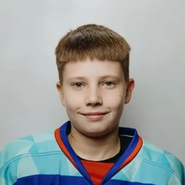 Легостаев Даниил Вадимович