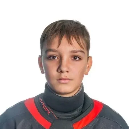 Кудинов Андрей Артёмович