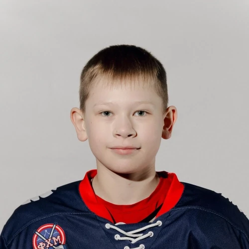 Шершнев Максим Сергеевич