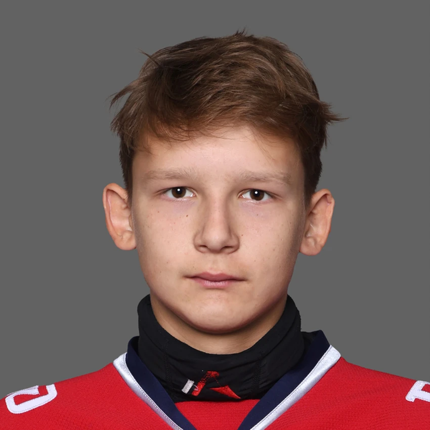 Сафонов Александр Александрович