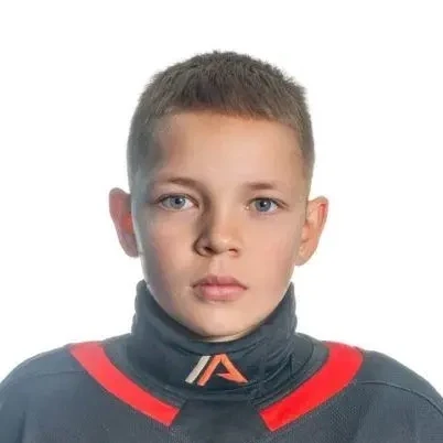 Астраханцев Дмитрий Константинович