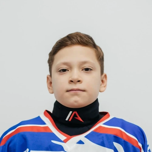 Хазов Дмитрий Сергеевич