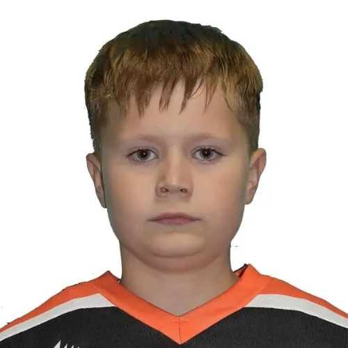 Чупин Максим Романович
