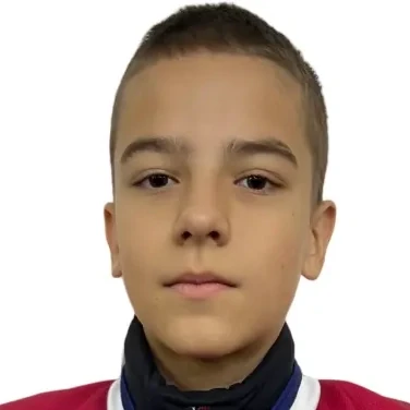 Волков Владимир Витальевич