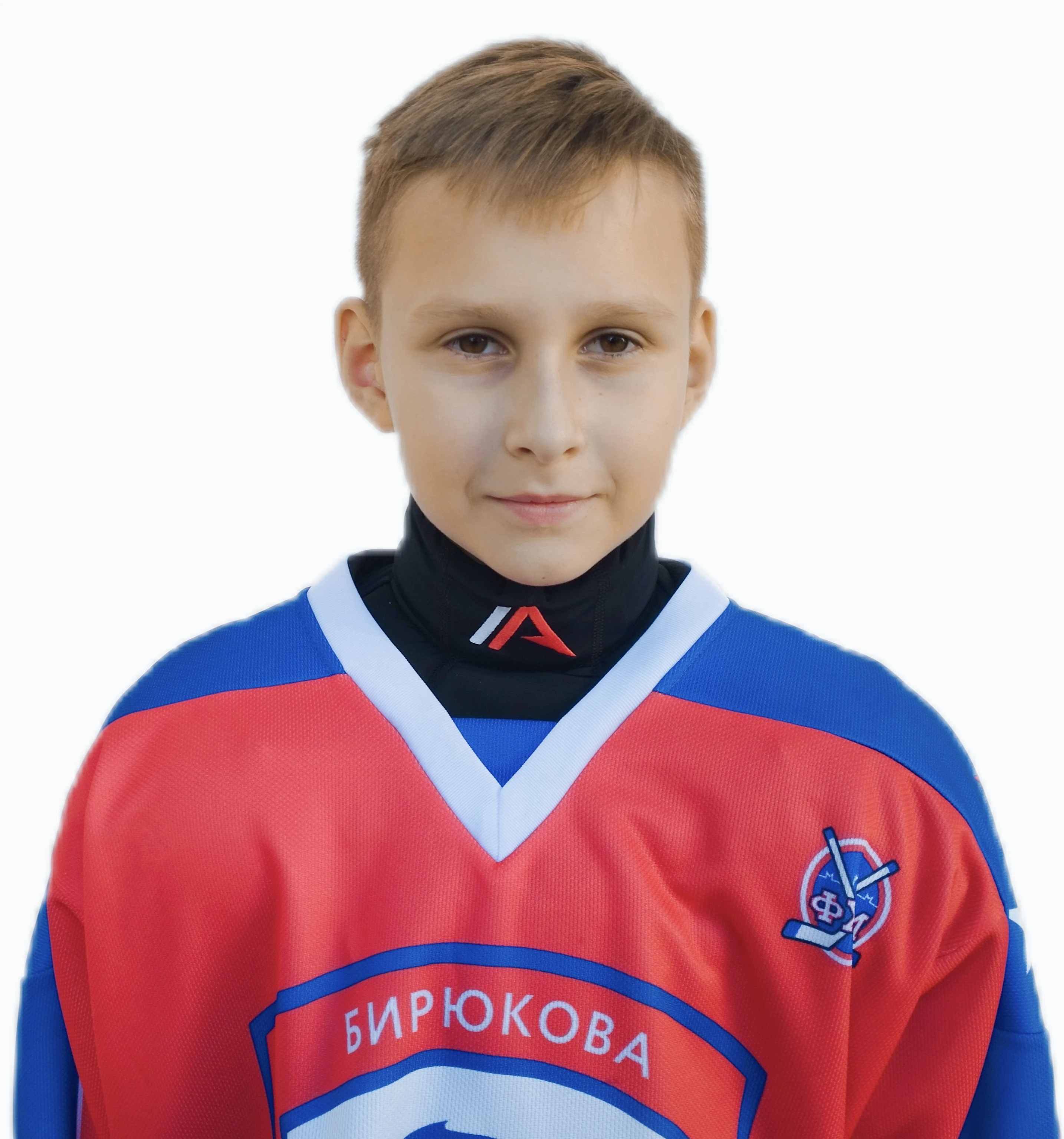 Стулов Елисей Игоревич