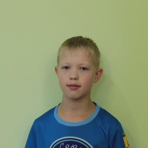 Пестов Павел Романович