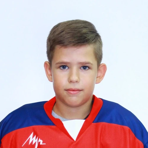 Ботев Даниил Александрович