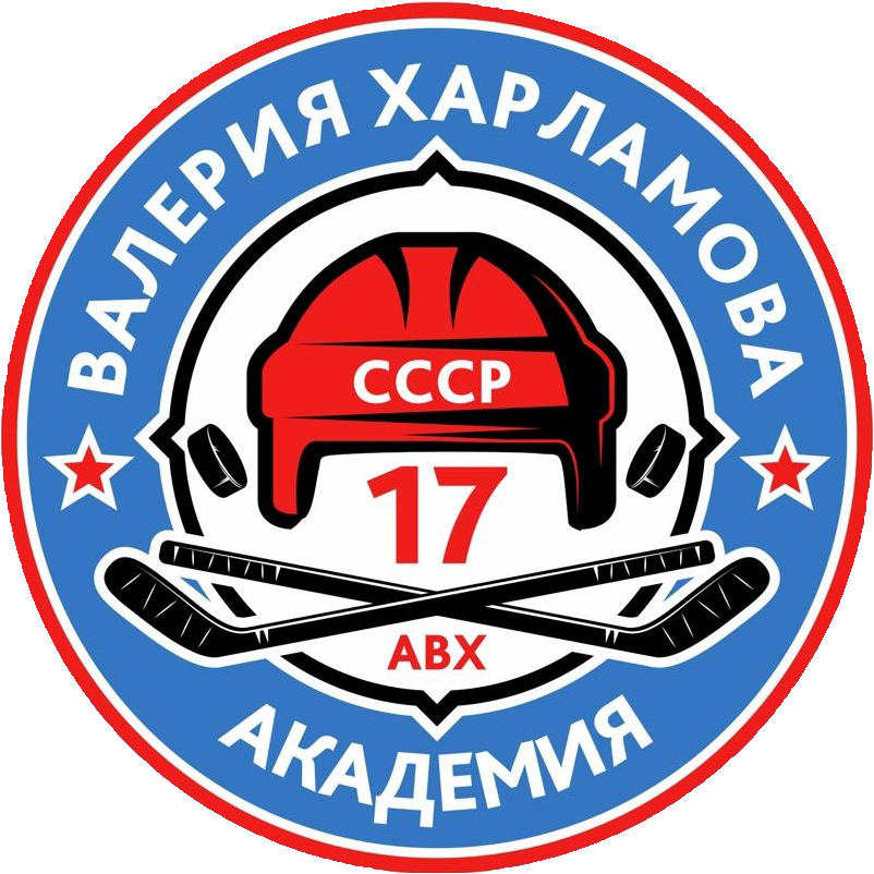 Академия Харламова 2017 - 2