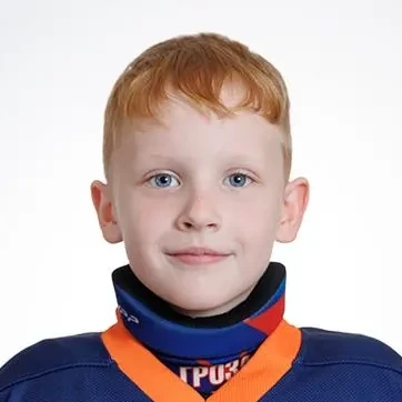 Семенов Егор Алексеевич